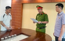 Bắt tạm giam nguyên cán bộ thành phố Hải Dương cũ với cáo buộc lừa đảo