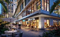 Tiềm năng shophouse The Gió Riverside nhờ liền kề nhà ga Metro