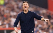 Một mùa giải đáng quên của Chelsea