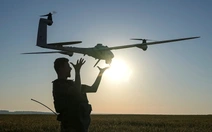 Xung đột Nga - Ukraine: Drone thách thức logic quân sự truyền thống