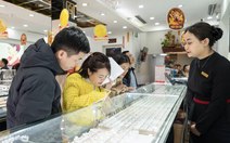 Bảo Tín Mạnh Hải chuẩn bị lên sàn chứng khoán tại TP.HCM