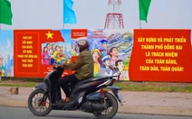 Hôm nay, công bố nghị quyết của Quốc hội về việc thành lập thành phố Đồng Nai