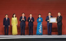 Tổng Bí thư, Chủ tịch nước Tô Lâm dự lễ công bố thành lập thành phố Đồng Nai