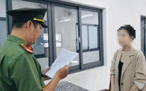 Nhờ người thi thay tiếng Anh B2 để hoàn tất bằng thạc sĩ, bị phạt 15 triệu đồng