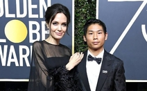 Pax Thiên, con nuôi gốc Việt của Angelina Jolie, bị đồn qua đời