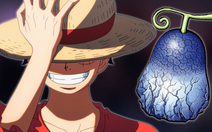 One Piece hé lộ Thần Mưa Zaza, Vivi có thể là thành viên cuối cùng của băng Mũ Rơm?