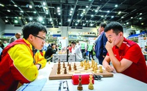 22 kỳ thủ giành vé Esport World Cup, làng cờ thế giới 'chào nhà vô địch Lê Quang Liêm trở lại'