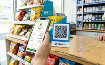 Vietcombank mở rộng thanh toán QR xuyên biên giới tới Nhật Bản và Hong Kong
