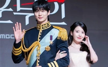 Đạo diễn Perfect Crown cúi đầu xin lỗi vì tranh cãi xuyên tạc lịch sử