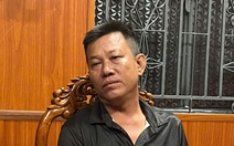 Bắt nghi phạm sát hại 3 người trong một gia đình ở Tây Ninh