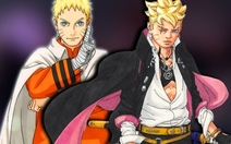 Boruto có thế hệ mới vượt xa thời Naruto, sức mạnh đã ngang tầm Otsutsuki?