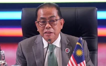 Malaysia đòi Na Uy bồi thường hơn 251 triệu USD vì đột ngột hủy hợp đồng tên lửa