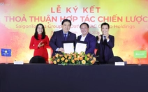 Liên minh chiến lược giữa công nghiệp văn hóa và du lịch Việt Nam