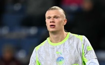 Arsenal chính thức vô địch nước Anh sau hơn 20 năm chờ đợi