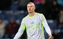 Arsenal chính thức vô địch nước Anh sau hơn 20 năm chờ đợi