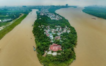 247.431 dân trong phạm vi ảnh hưởng dự án Trục đại lộ cảnh quan sông Hồng, bố trí tái định cư ở đâu?