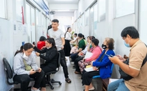 Cách nào cải thiện 'sức khỏe' hộ kinh doanh?