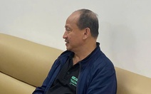 Trưởng khoa dược Bệnh viện Y học cổ truyền trung ương bị bắt vì buôn lậu hơn 50 tấn caffeine