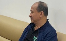 Trưởng khoa dược Bệnh viện Y học cổ truyền trung ương bị bắt vì buôn lậu hơn 50 tấn caffeine