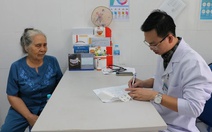 TP.HCM triển khai khám sức khỏe toàn dân từ bệnh viện công, tư đến trạm y tế