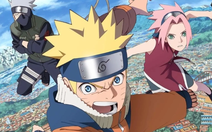 Dragon Ball Super, Naruto và những anime trở lại đáng chờ nhất 2026