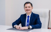 PGS.TS Nguyễn Tất Toàn tiếp tục làm Hiệu trưởng Trường đại học Nông Lâm TP.HCM