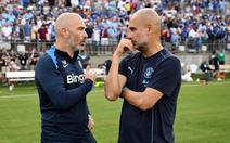 Cựu HLV Chelsea sẽ thay thế Pep Guardiola dẫn dắt Man City?