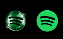 'Quả cầu disco' bị phản ứng, Spotify sẽ đưa logo cũ trở lại