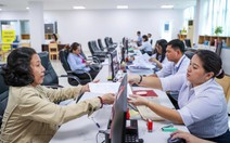 Chi tiết bảng lương viên chức khi tăng lương cơ sở lên 2,53 triệu đồng từ 1-7