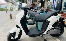 Xe máy điện giảm giá mạnh, có mẫu giảm tới 20 triệu đồng