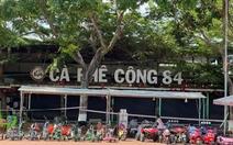 Mâu thuẫn sau cuộc nhậu, 1 thanh niên thiệt mạng