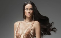 Philippines tìm ra tân hoa hậu hướng đến vương miện Miss Universe thứ 5