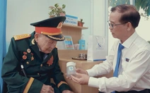 Đề cử: Trung tâm tiêm chủng 'chạm đến từng giường bệnh' tại Bệnh viện Nhân dân Gia Định