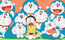 'Cha đẻ' Doraemon kỷ niệm tuổi 50, tung 7 dự án lớn trải dài cả năm 2026