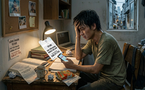 Lãi chồng lãi từ app đen thành cái bẫy 'nuốt chửng' sinh viên