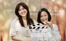 Hồng Đào, Phương Anh Đào 'trả hết duyên nợ cũ' trong Ngày con còn mẹ
