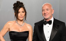 Tỉ phú Jeff Bezos chi 20 triệu USD tổ chức Met Gala bất chấp làn sóng biểu tình