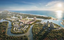 Khi các 'ông lớn' quốc tế quy tụ về Quảng Ngãi