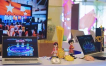 VTC: ‘Không chỉ là làm game, chúng tôi làm văn hóa’