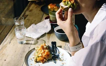 4 nhóm thực phẩm giúp kiềm chế cơn thèm ăn, rất cần biết khi muốn giảm cân hoặc detox cơ thể