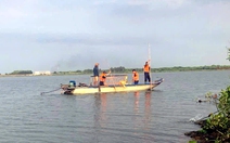 Tìm được thi thể giám đốc người Hàn Quốc mất tích tại hồ Đá Đen