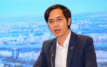 VIFC-HCMC đặt mục tiêu hút 300 tỉ USD giao dịch tài chính hàng hải mỗi năm