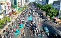 Dải phân cách: Từ 'cứng' sang 'động'