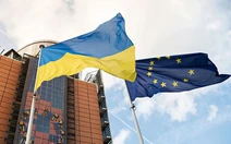 Ukraine sắp nhận gói hỗ trợ 3,7 tỉ USD đầu tiên từ gói vay khổng lồ của EU