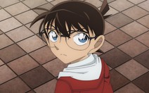 Vì sao khán giả Nhật xem lại Conan Movie 29 nhiều lần?