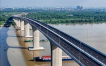 Chuẩn bị xây cầu Nhơn Trạch 2 nối TP.HCM và TP Đồng Nai