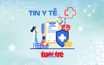 25 học sinh và 2 người nhà giáo viên nhập viện nghi bị ngộ độc
