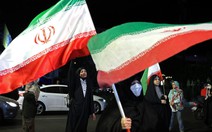 Iran cảnh báo chiến tranh sẽ vượt khỏi Trung Đông nếu Mỹ tái tấn công