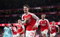 Những bước ngoặt giúp Arsenal vô địch Giải Ngoại hạng Anh 2025-2026