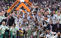 Đè bẹp Freiburg ở chung kết Europa League, Aston Villa đoạt danh hiệu đầu tiên sau 30 năm